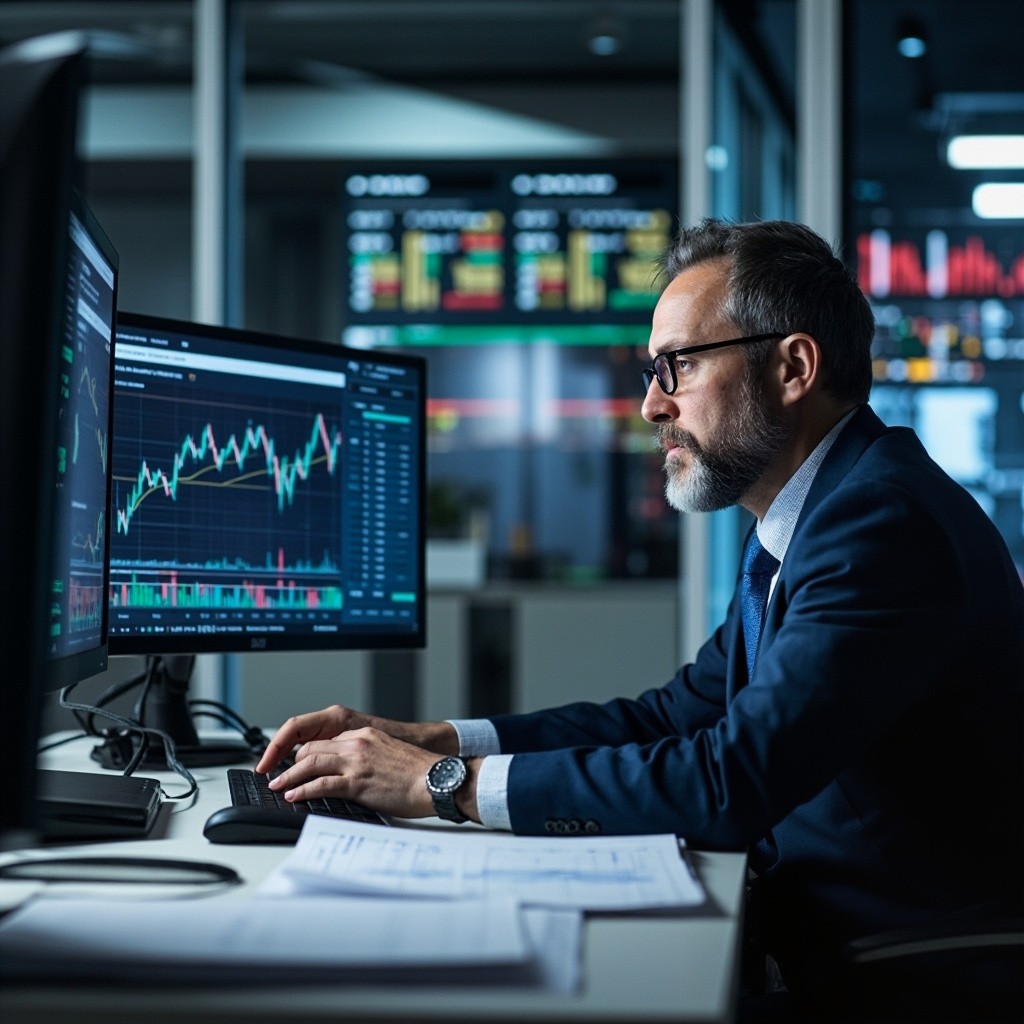 Data-Driven Insights